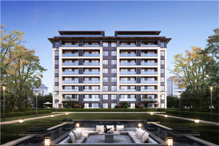 拎包入住，证满五，精致装修.仅此一套.三室向阳好房