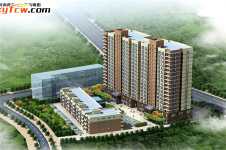 一实小附近东岳广场3室2厅2卫85万104m2出售