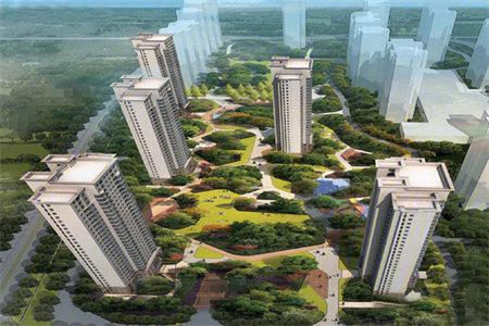 正大文苑，套三带车库，全明户型，上一中初中，科信小学