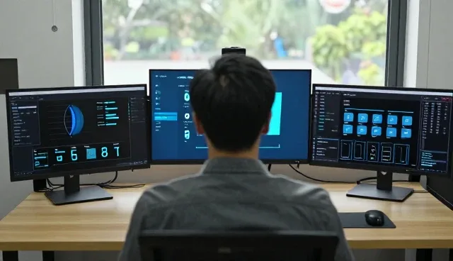 技术转让在运维项目中的应用与趋势分析