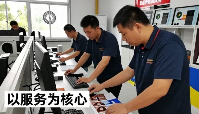 智能运维平台在技术为驱动中的实际应用分析