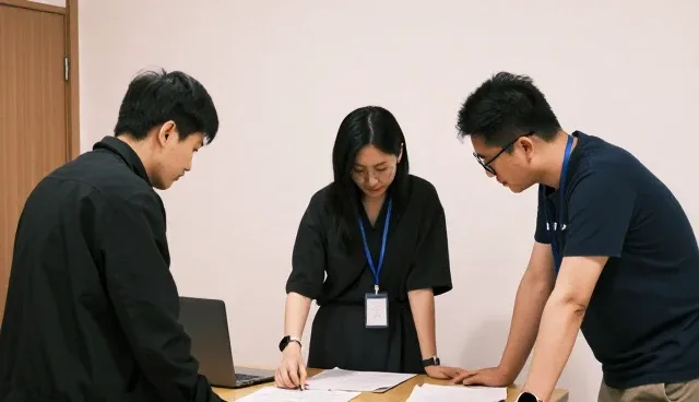 运维项目中技术转让的应用场景与实践