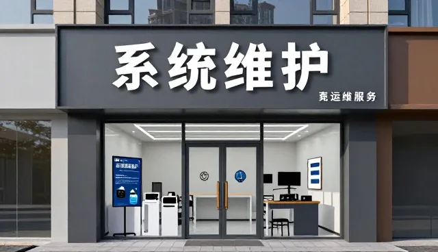运维场景下的定制开发系统应用实践